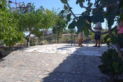 Farm hus i Cantoria, Almeria, Cantoria - € 130.000 | Ref: APS 1987 - foto 20