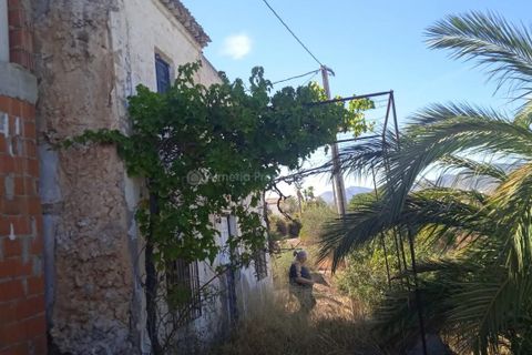 Farm hus i Cantoria, Almeria, Cantoria - € 71.800 | Ref: APS 1986 - foto 2