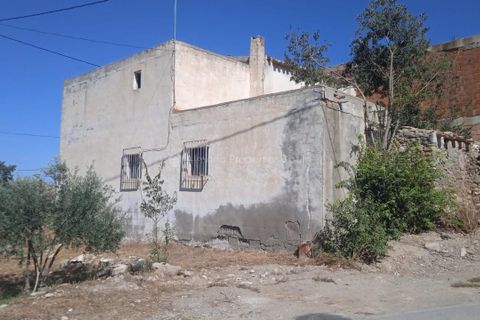 Farm hus i Cantoria, Almeria, Cantoria - € 71.800 | Ref: APS 1986 - foto 4
