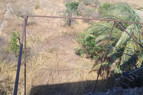 Farm hus i Cantoria, Almeria, Cantoria - € 71.800 | Ref: APS 1986 - foto 5