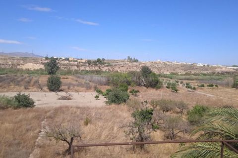 Farm hus i Cantoria, Almeria, Cantoria - € 71.800 | Ref: APS 1986 - foto 6