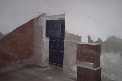 Farm hus i Cantoria, Almeria, Cantoria - € 71.800 | Ref: APS 1986 - foto 7