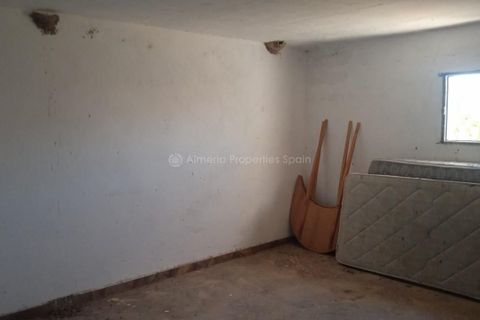Farm hus i Cantoria, Almeria, Cantoria - € 71.800 | Ref: APS 1986 - foto 9