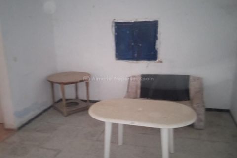 Farm hus i Cantoria, Almeria, Cantoria - € 71.800 | Ref: APS 1986 - foto 11