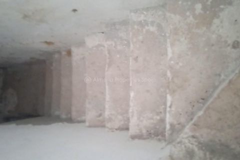Farm hus i Cantoria, Almeria, Cantoria - € 71.800 | Ref: APS 1986 - foto 18
