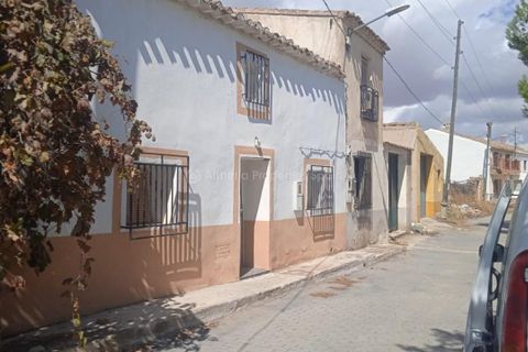 Farm hus i Oria, Almeria, Oria - € 42.000 | Ref: APS 1985 - foto 2