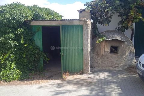 Farm hus i Oria, Almeria, Oria - € 42.000 | Ref: APS 1985 - foto 3