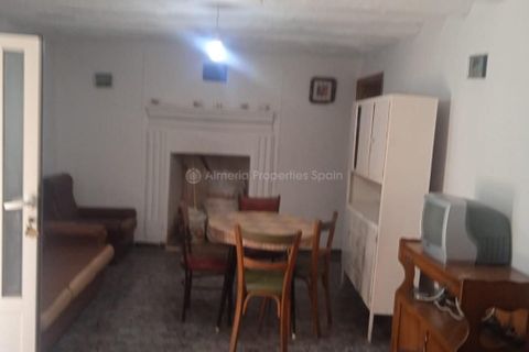 Farm hus i Oria, Almeria, Oria - € 42.000 | Ref: APS 1985 - foto 5