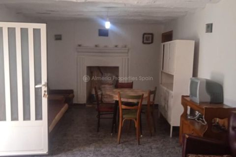 Farm hus i Oria, Almeria, Oria - € 42.000 | Ref: APS 1985 - foto 6