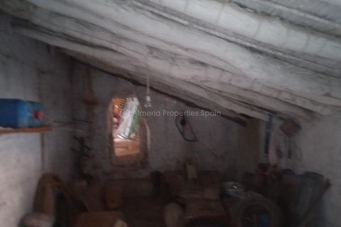 Farm hus i Oria, Almeria, Oria - € 42.000 | Ref: APS 1985 - foto 13