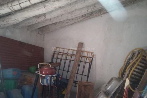Farm hus i Oria, Almeria, Oria - € 42.000 | Ref: APS 1985 - foto 15