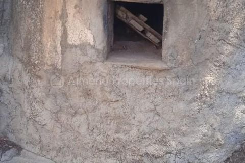 Farm hus i Oria, Almeria, Oria - € 42.000 | Ref: APS 1985 - foto 16