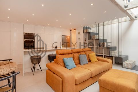 Rækkehus i Ferragudo, Faro, Ferragudo - € 300.000 | Ref: City-25-89C - foto 2