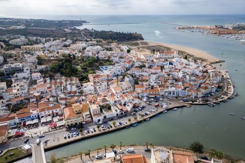 Rækkehus i Ferragudo, Faro, Ferragudo - € 300.000 | Ref: City-25-89C - foto 3