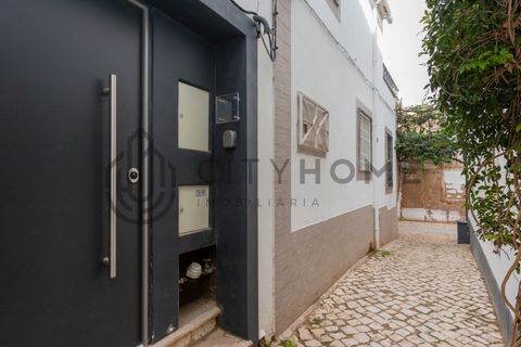 Rækkehus i Ferragudo, Faro, Ferragudo - € 300.000 | Ref: City-25-89C - foto 4