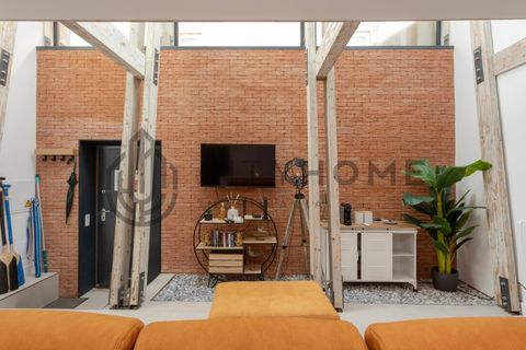 Rækkehus i Ferragudo, Faro, Ferragudo - € 300.000 | Ref: City-25-89C - foto 5