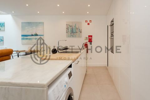 Rækkehus i Ferragudo, Faro, Ferragudo - € 300.000 | Ref: City-25-89C - foto 13