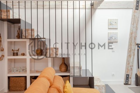Rækkehus i Ferragudo, Faro, Ferragudo - € 300.000 | Ref: City-25-89C - foto 15