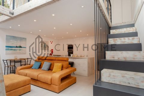 Rækkehus i Ferragudo, Faro, Ferragudo - € 300.000 | Ref: City-25-89C - foto 16