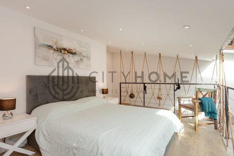 Rækkehus i Ferragudo, Faro, Ferragudo - € 300.000 | Ref: City-25-89C - foto 1