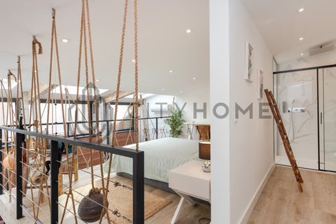 Rækkehus i Ferragudo, Faro, Ferragudo - € 300.000 | Ref: City-25-89C - foto 18