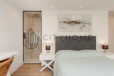 Rækkehus i Ferragudo, Faro, Ferragudo - € 300.000 | Ref: City-25-89C - foto 19