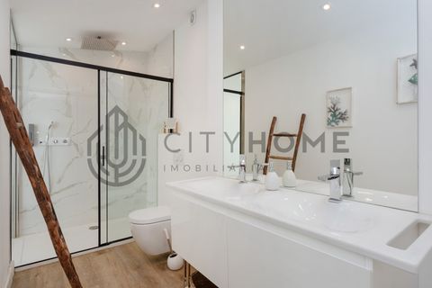 Rækkehus i Ferragudo, Faro, Ferragudo - € 300.000 | Ref: City-25-89C - foto 21