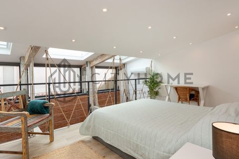 Rækkehus i Ferragudo, Faro, Ferragudo - € 300.000 | Ref: City-25-89C - foto 22