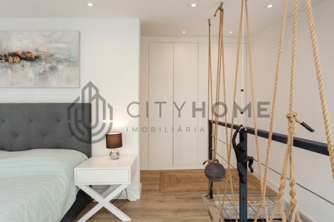 Rækkehus i Ferragudo, Faro, Ferragudo - € 300.000 | Ref: City-25-89C - foto 23