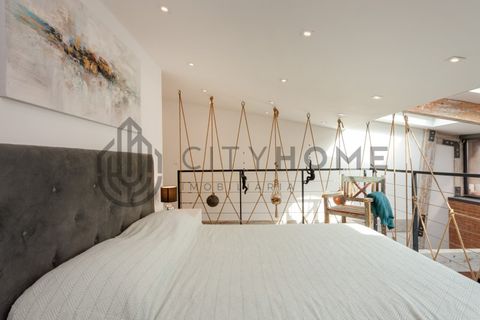 Rækkehus i Ferragudo, Faro, Ferragudo - € 300.000 | Ref: City-25-89C - foto 25