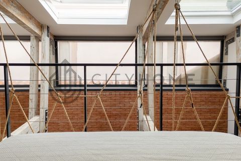 Rækkehus i Ferragudo, Faro, Ferragudo - € 300.000 | Ref: City-25-89C - foto 27