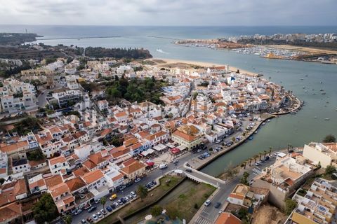 Rækkehus i Ferragudo, Faro, Ferragudo - € 300.000 | Ref: City-25-89C - foto 28