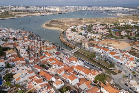 Rækkehus i Ferragudo, Faro, Ferragudo - € 300.000 | Ref: City-25-89C - foto 29