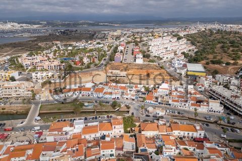 Rækkehus i Ferragudo, Faro, Ferragudo - € 300.000 | Ref: City-25-89C - foto 30