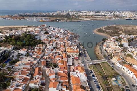 Rækkehus i Ferragudo, Faro, Ferragudo - € 300.000 | Ref: City-25-89C - foto 31