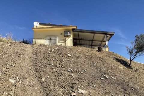 Villa a Cianciana, Agrigento, Cianciana - € 125.000 | Ref: Villa Thomas - foto 28