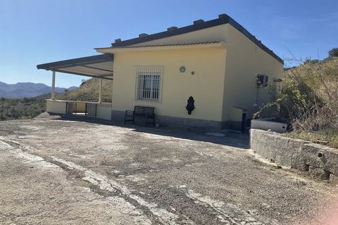 Villa a Cianciana, Agrigento, Cianciana - € 125.000 | Ref: Villa Thomas - foto 4