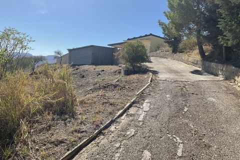 Villa a Cianciana, Agrigento, Cianciana - € 125.000 | Ref: Villa Thomas - foto 5