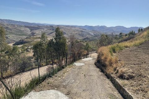 Villa a Cianciana, Agrigento, Cianciana - € 125.000 | Ref: Villa Thomas - foto 27
