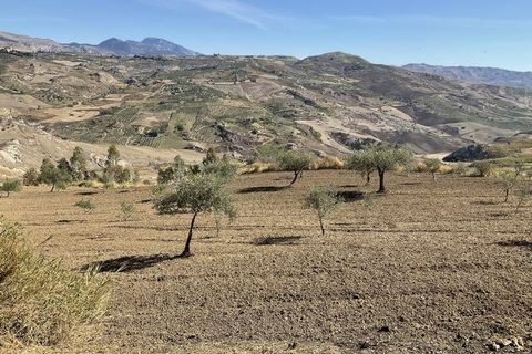 Villa a Cianciana, Agrigento, Cianciana - € 125.000 | Ref: Villa Thomas - foto 29