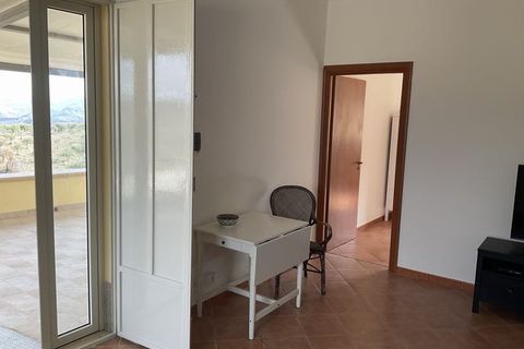 Villa a Cianciana, Agrigento, Cianciana - € 125.000 | Ref: Villa Thomas - foto 9