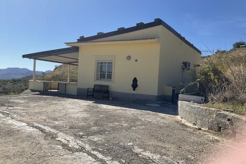 Villa a Cianciana, Agrigento, Cianciana - € 125.000 | Ref: Villa Thomas - foto 2