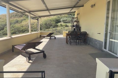 Villa a Cianciana, Agrigento, Cianciana - € 125.000 | Ref: Villa Thomas - foto 25