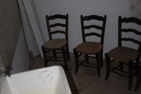 Byhus i Bivona, Agrigento, Bivona - € 78.000 | Ref: Casa Cutrò - foto 6