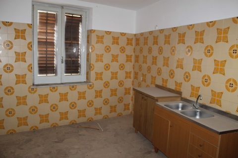 Byhus i Bivona, Agrigento, Bivona - € 78.000 | Ref: Casa Cutrò - foto 5