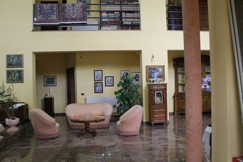 Villa a Bivona, Agrigento, Bivona - € 690.000 | Ref: Villa Marchetta - foto 20
