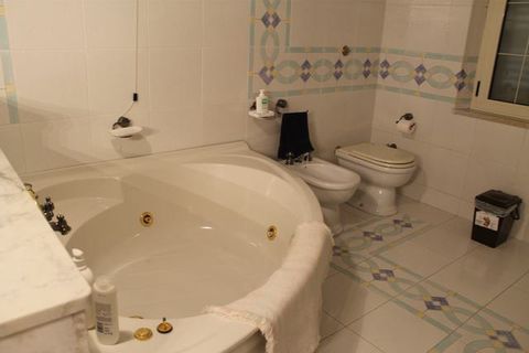 Villa a Bivona, Agrigento, Bivona - € 690.000 | Ref: Villa Marchetta - foto 10