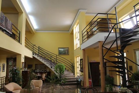 Villa a Bivona, Agrigento, Bivona - € 690.000 | Ref: Villa Marchetta - foto 27