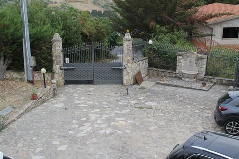 Villa a Bivona, Agrigento, Bivona - € 690.000 | Ref: Villa Marchetta - foto 37