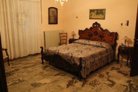 Villa a Bivona, Agrigento, Bivona - € 690.000 | Ref: Villa Marchetta - foto 9